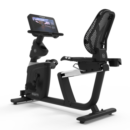 Vélo couché professionnel EVOR