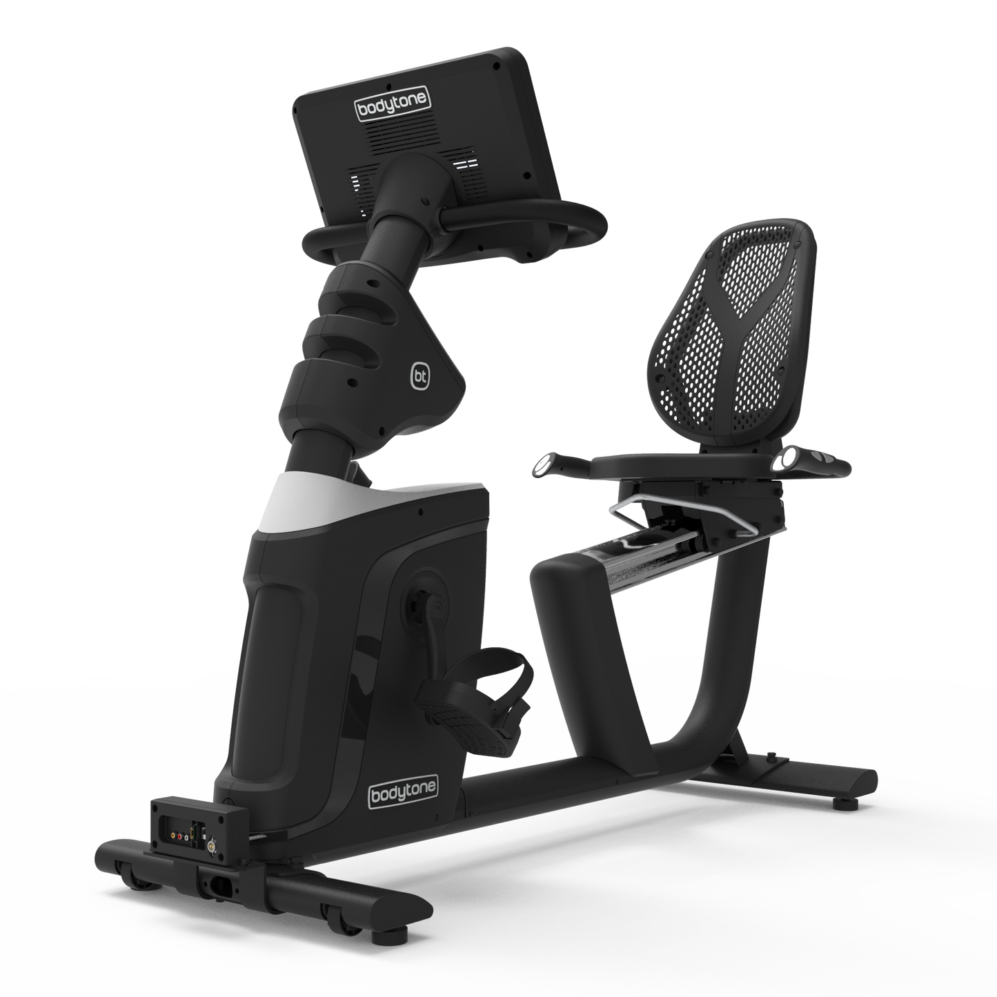 Vélo couché professionnel EVOR