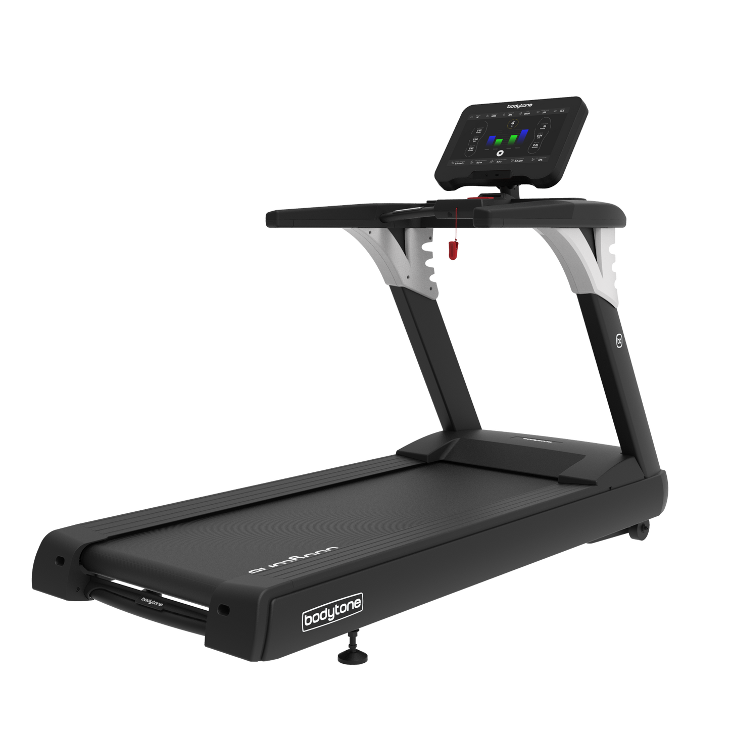 EVOT treadmill