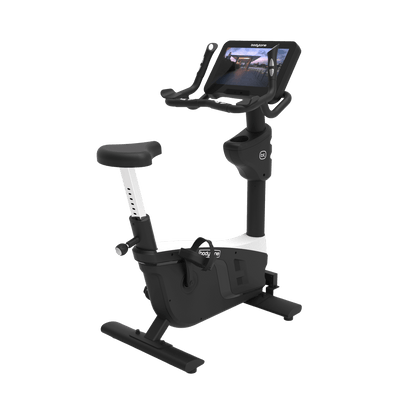 bicicleta vertical profesional EVOU