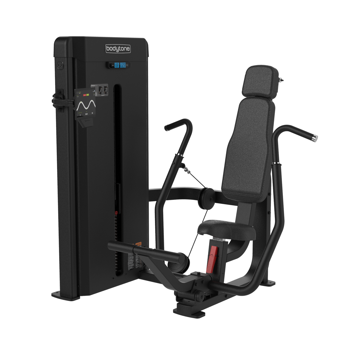 Forza Bold Chest Press 02