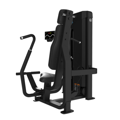 Forza Bold Chest Press 03