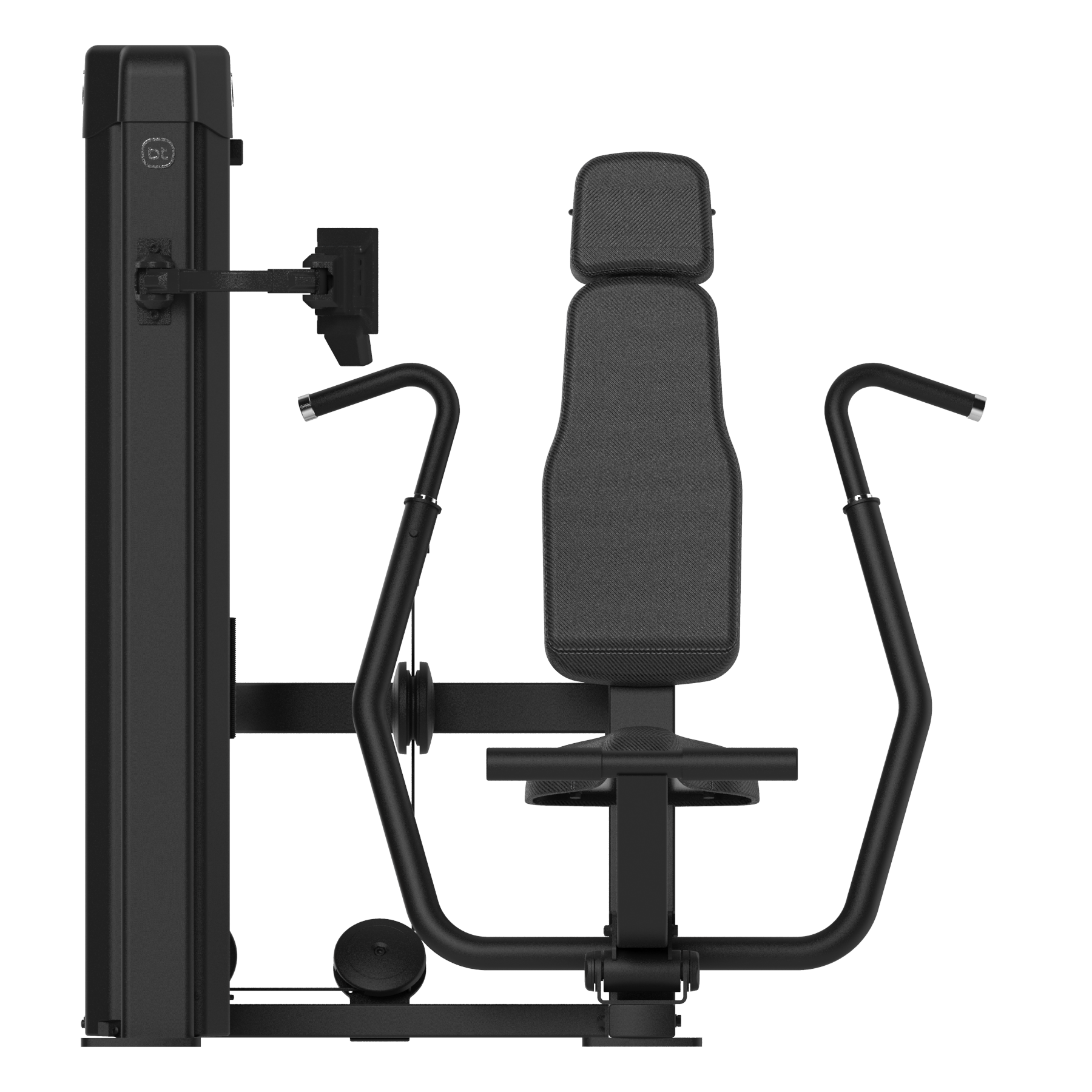 Forza Bold Chest Press 04
