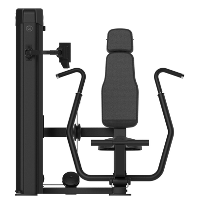 Forza Bold Chest Press 04