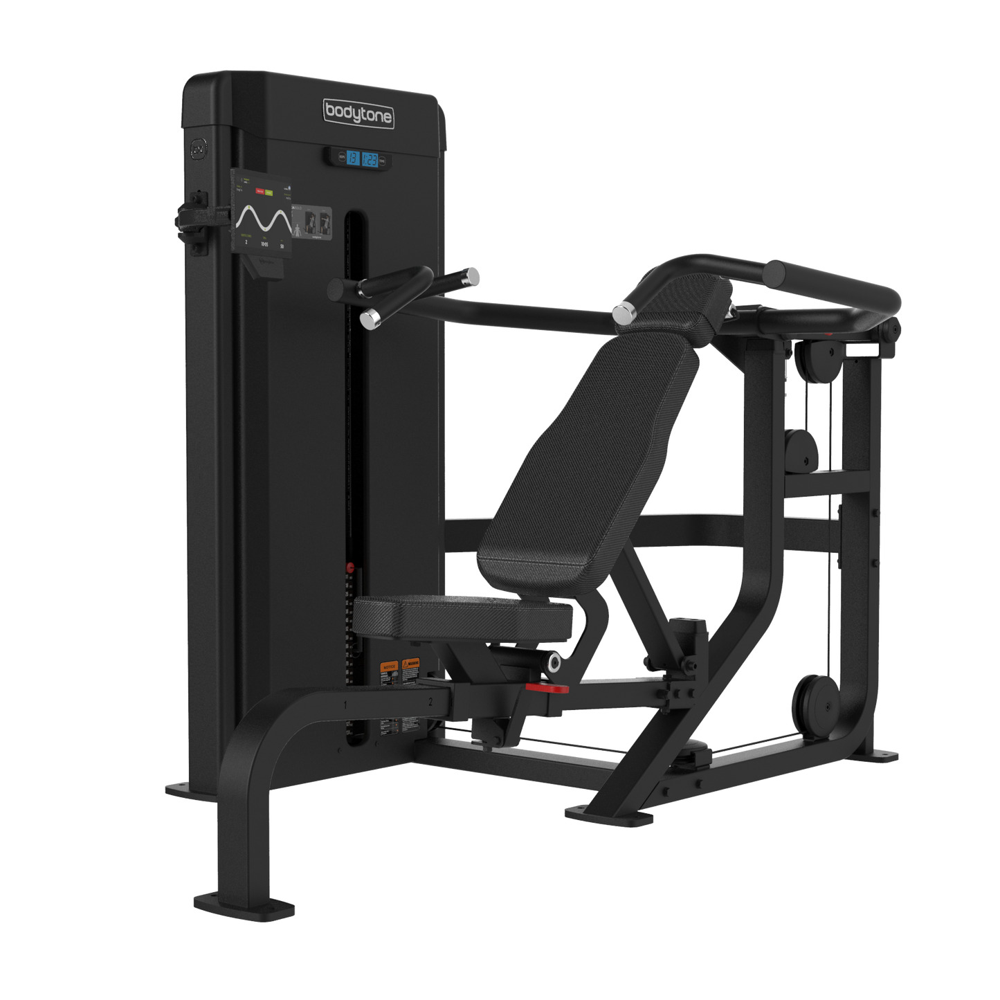 Forza Bold Multi Press