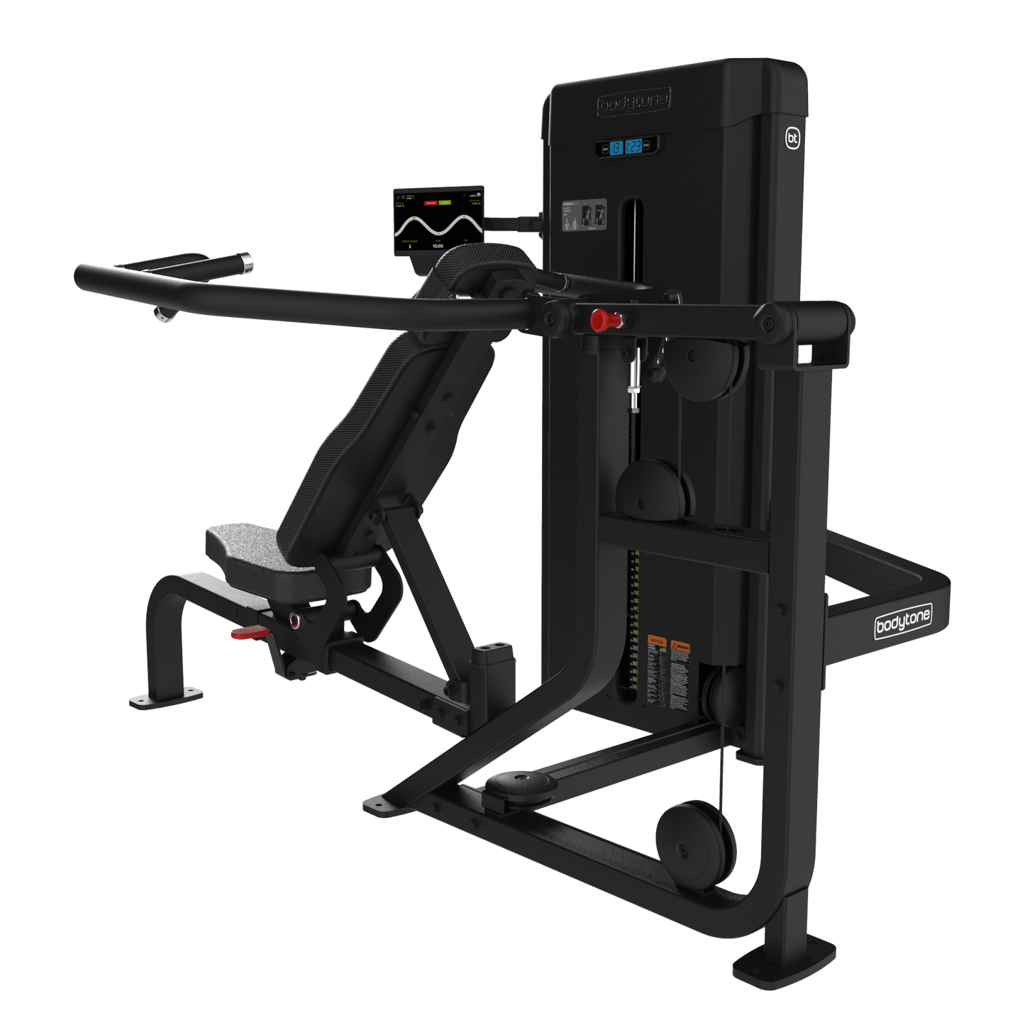 Forza Bold Multi Press