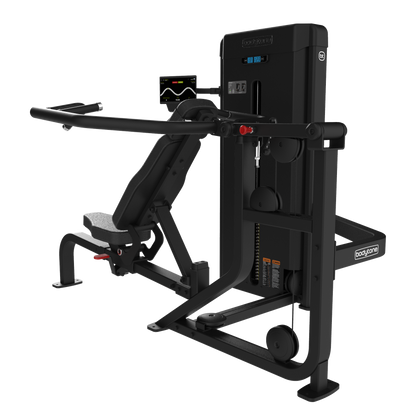 Forza Bold Multi Press