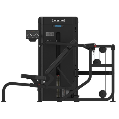 Forza Bold Multi Press