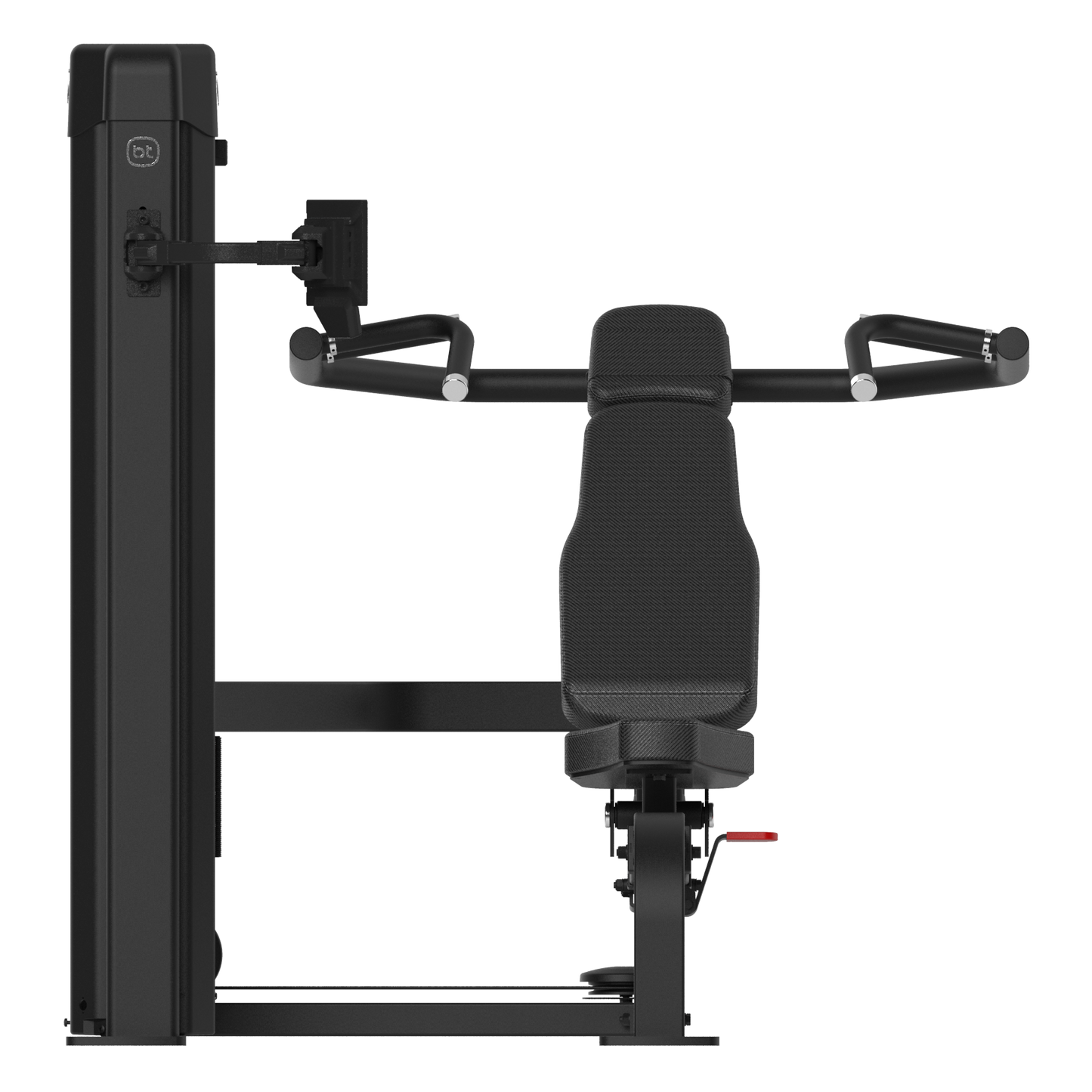 Forza Bold Multi Press