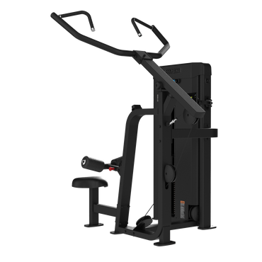 Forza Bold Lat Pulldown 02