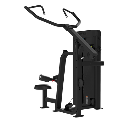 Forza Bold Lat Pulldown 02