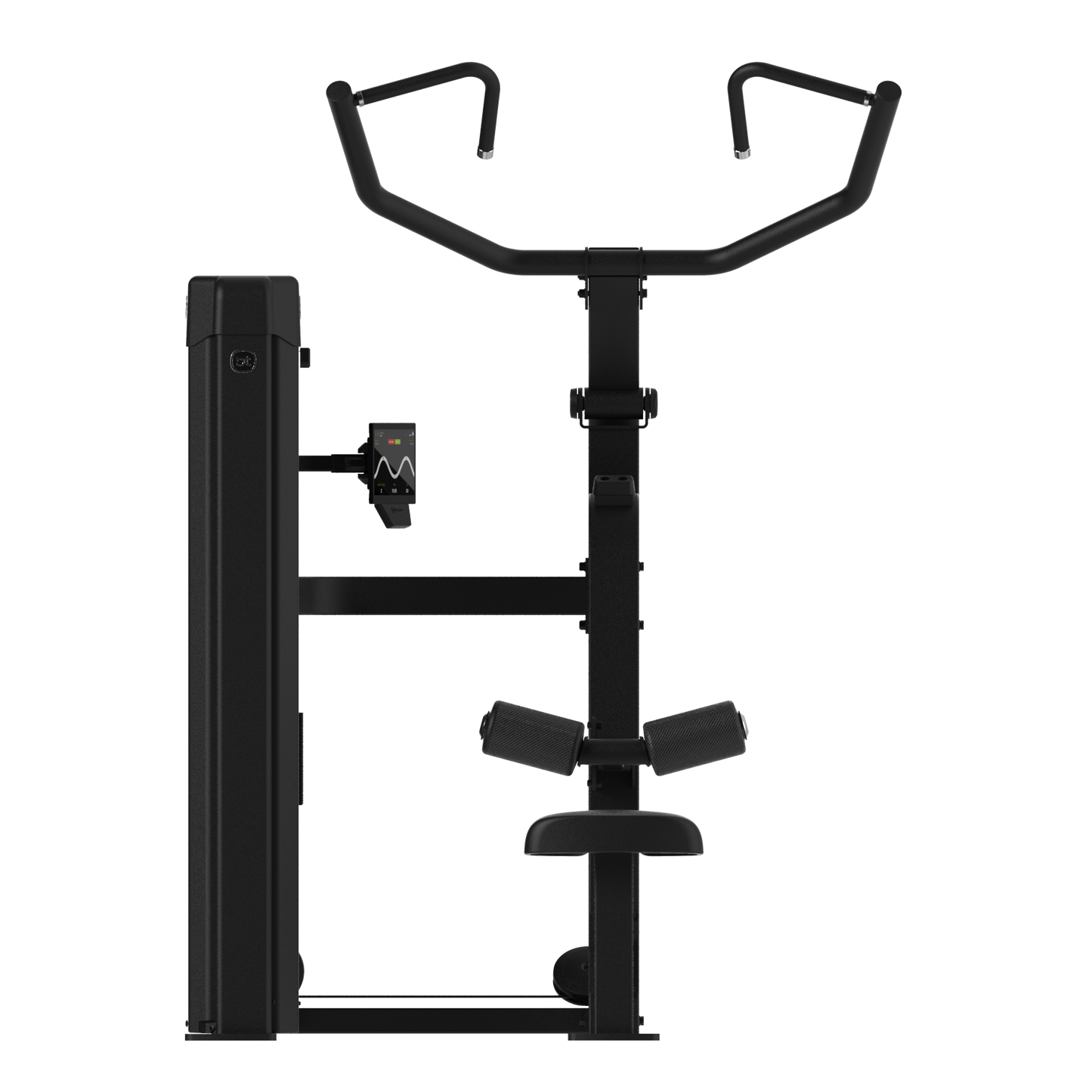 Forza Bold Lat Pulldown 04