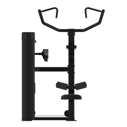 Forza Bold Lat Pulldown 04