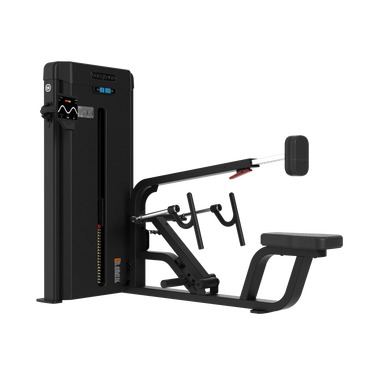 Forza Bold Seated Row 02