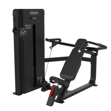 Forza Bold Shoulder Press 02