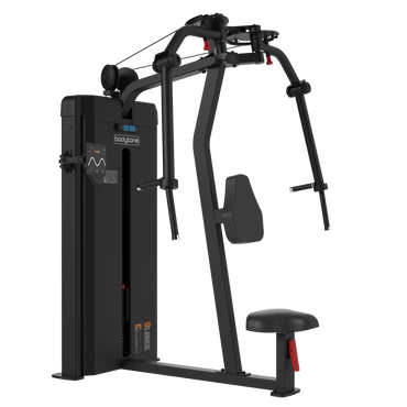 Forza Bold Pec Fly Rear Delt 02