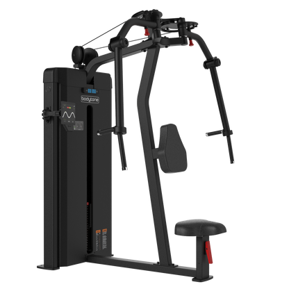 Forza Bold Pec Fly Rear Delt 02