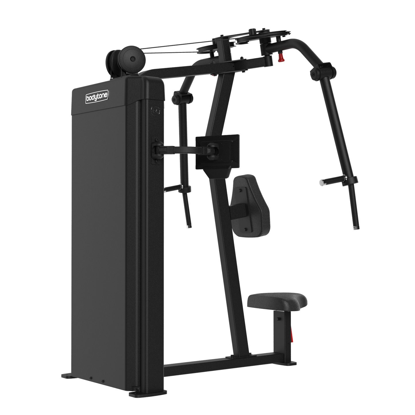 Forza Bold Pec Fly Rear Delt 03