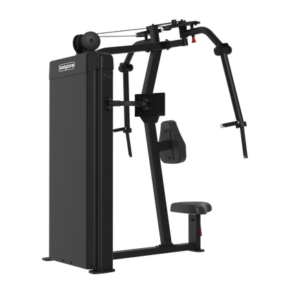 Forza Bold Pec Fly Rear Delt 03