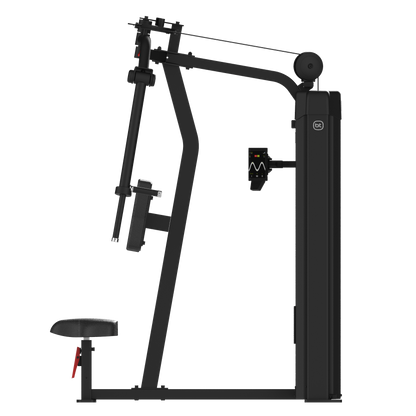 Forza Bold Pec Fly Rear Delt 04