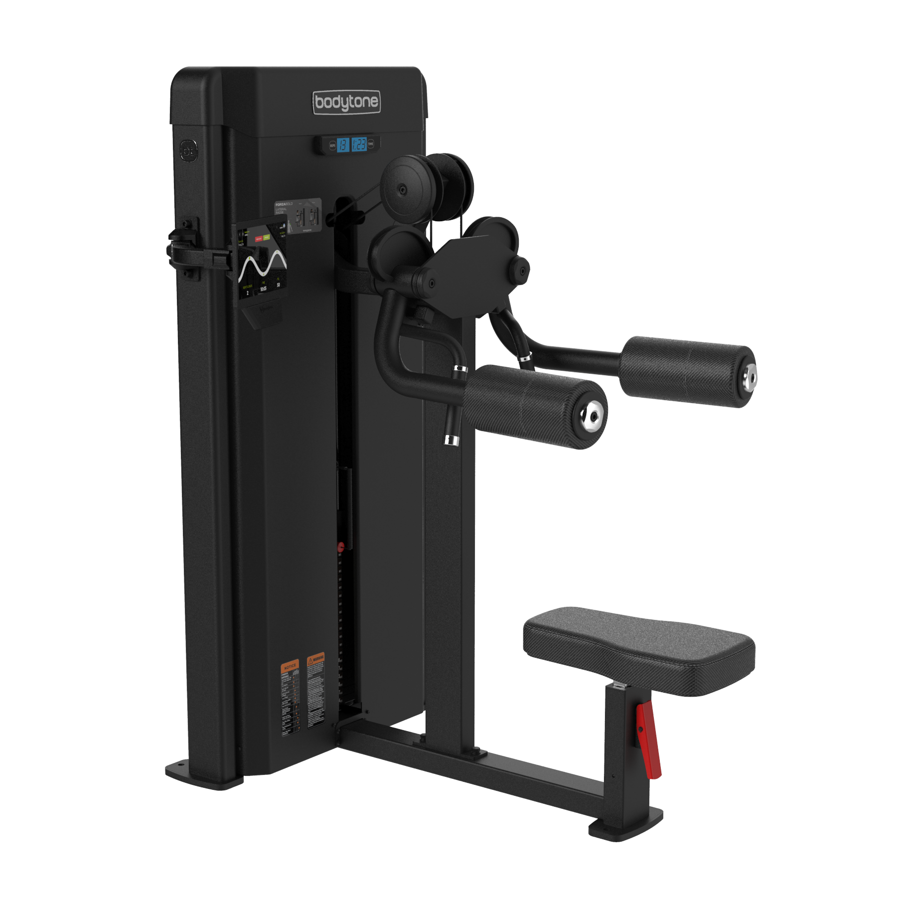 Forza Bold Lateral Raise 03