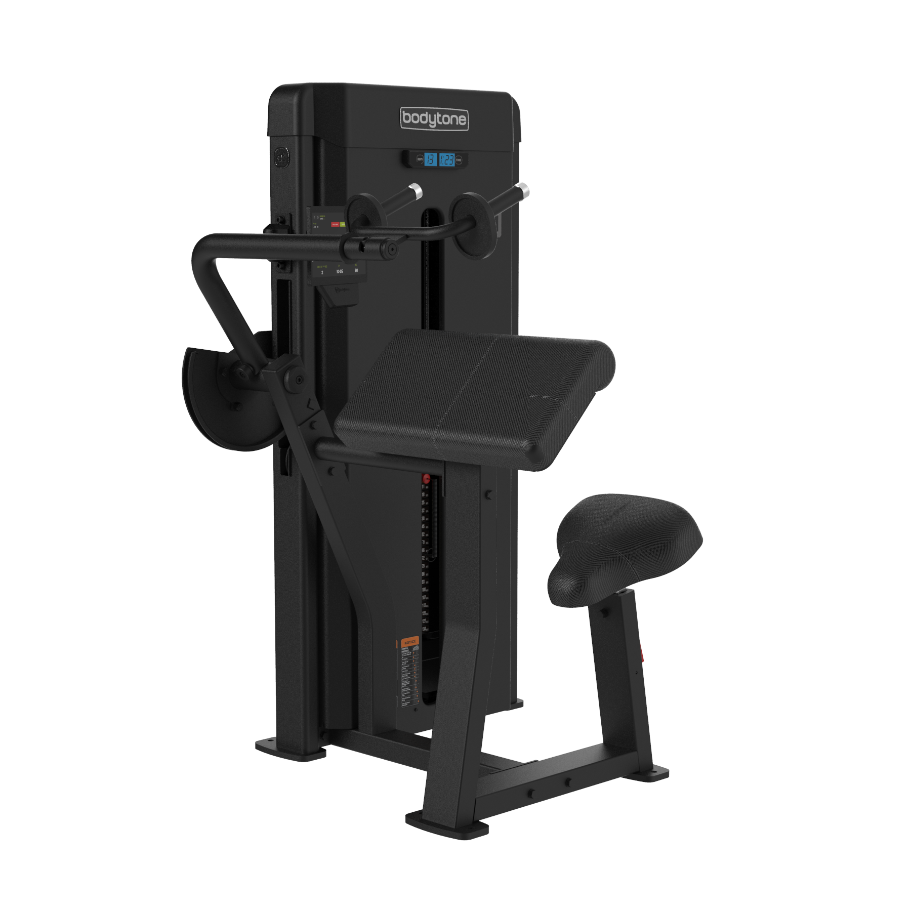 Forza Bold Triceps 02