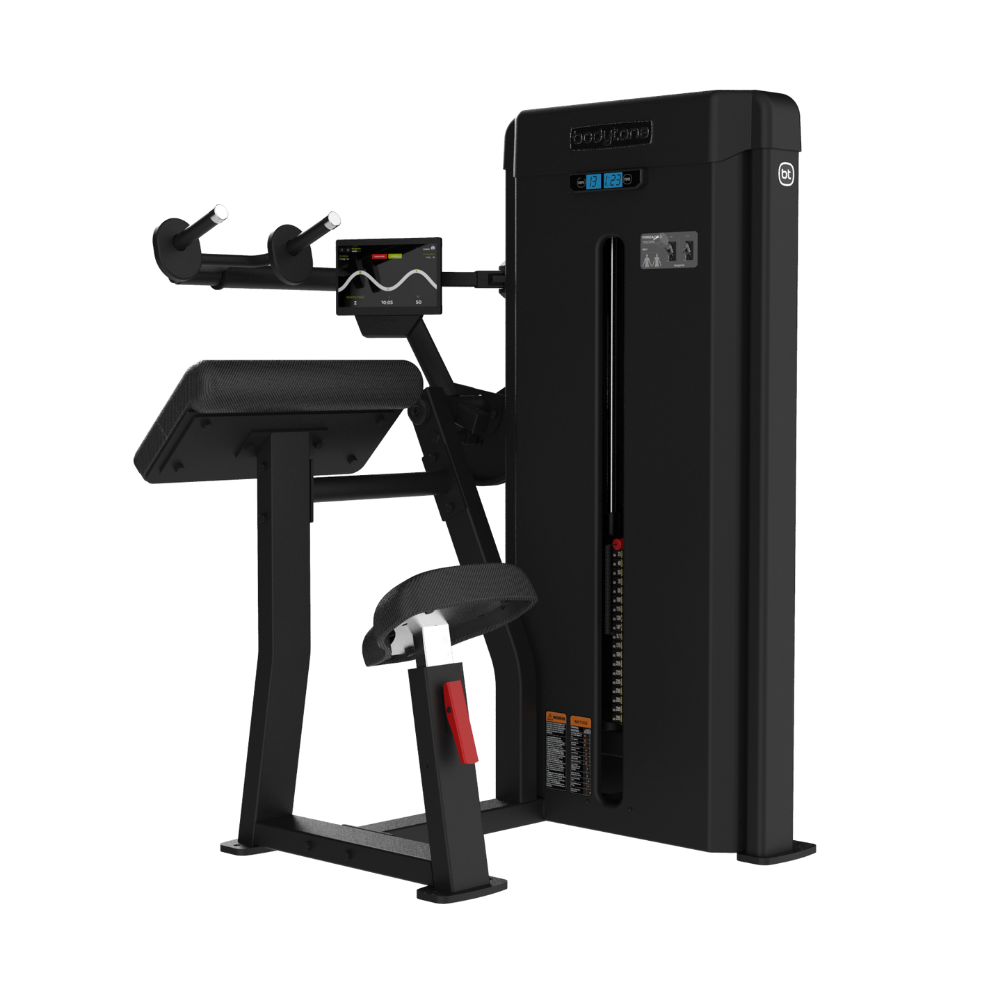 Forza Bold Triceps 03