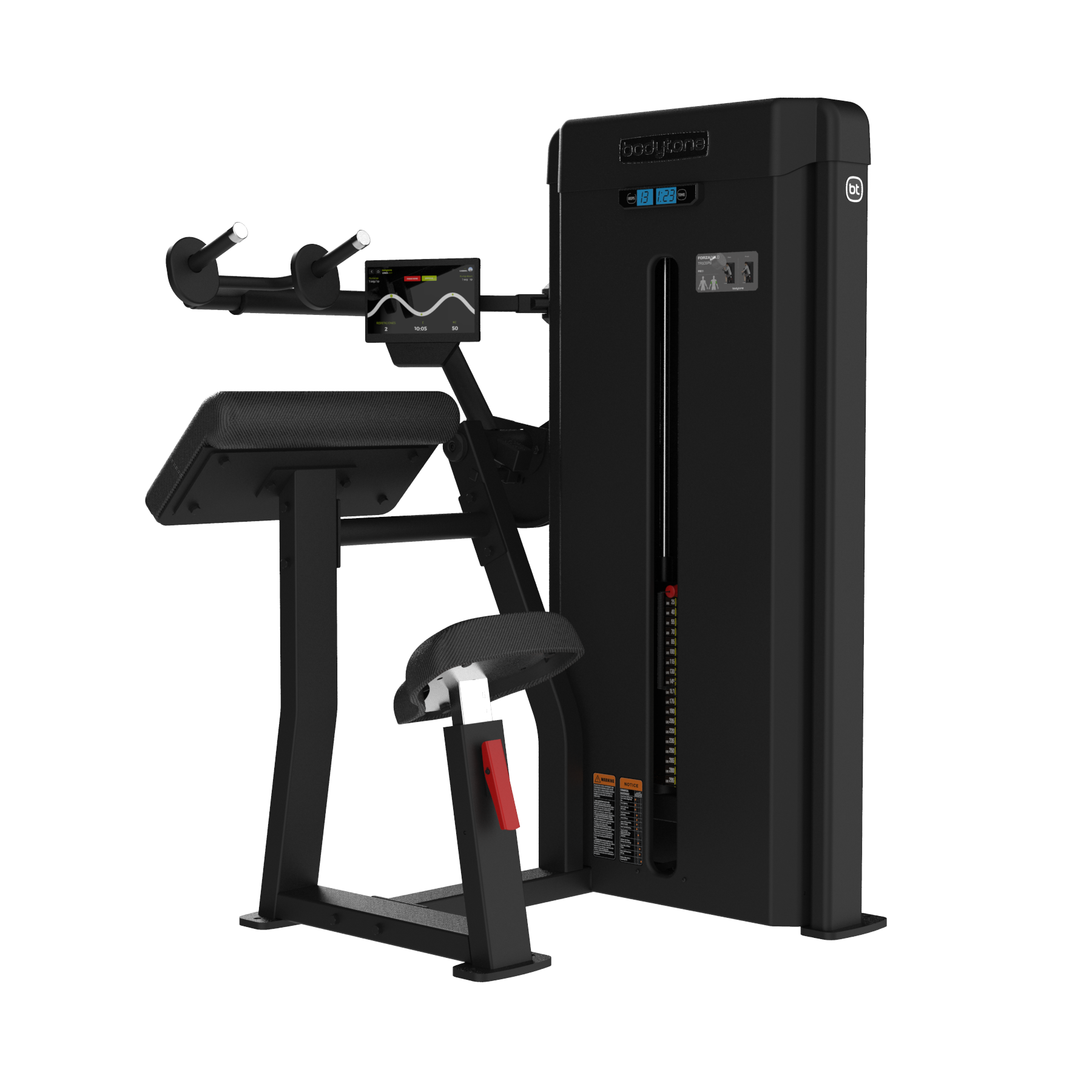 Forza Bold Triceps 03