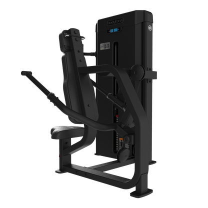 Forza Bold Chest and triceps 04