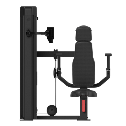 Forza Bold Chest and triceps 03