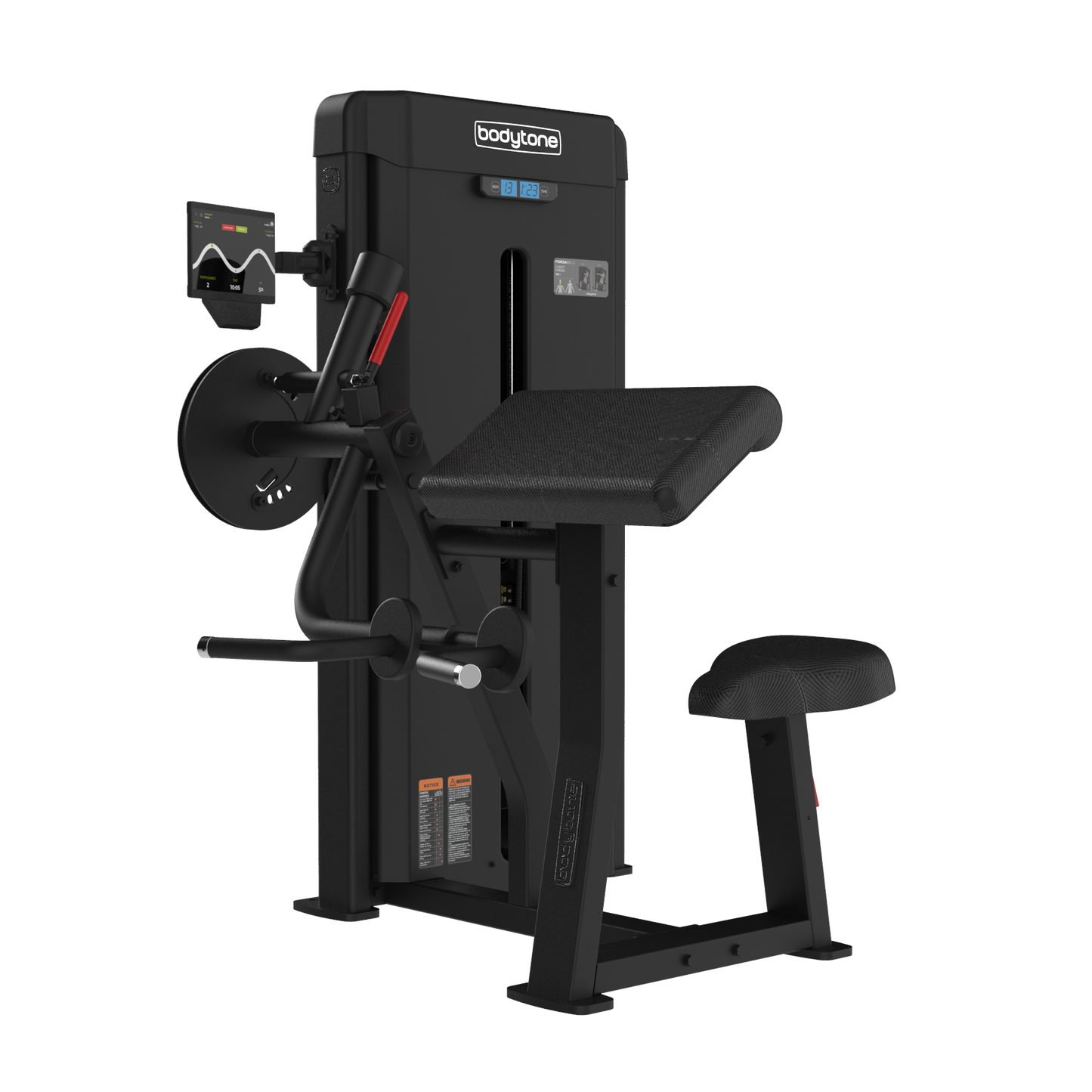 Forza Bold Biceps / Triceps dual