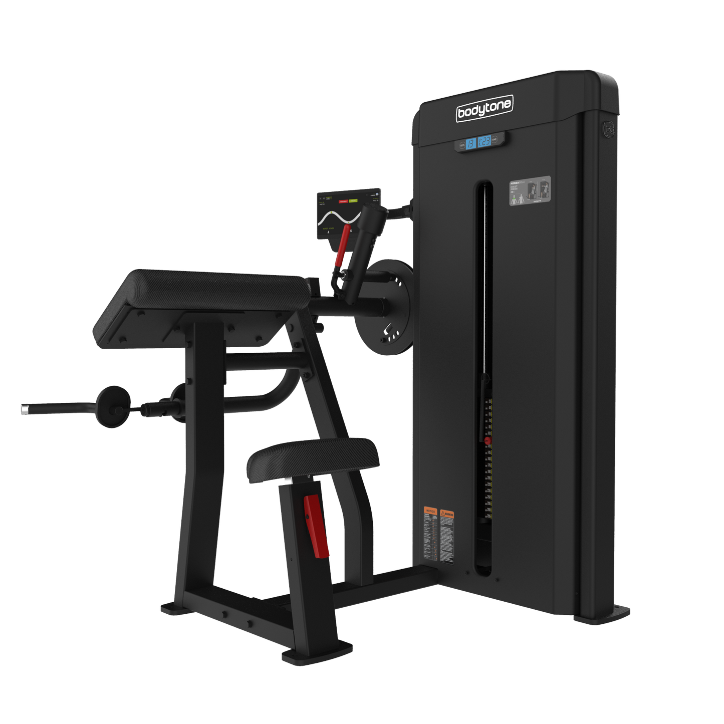Forza Bold Biceps / Triceps dual