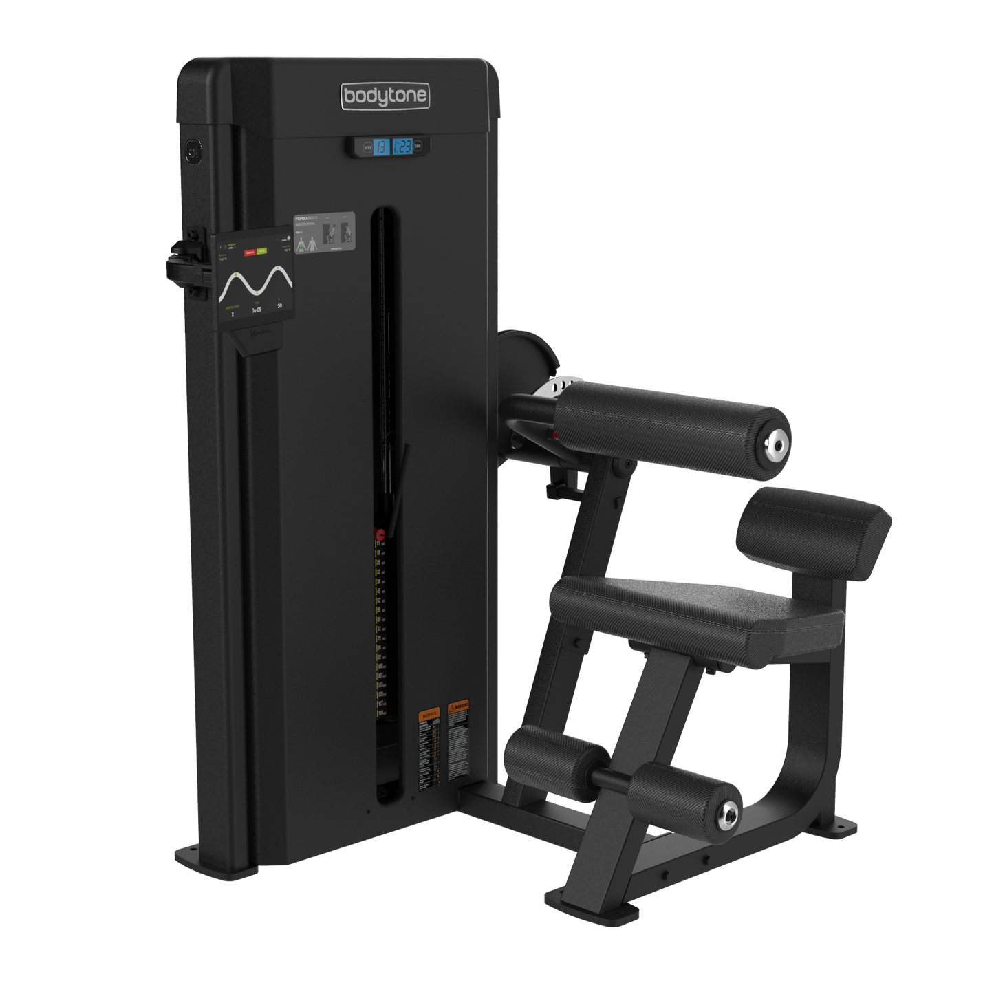 Forza Bold Abdominal 02