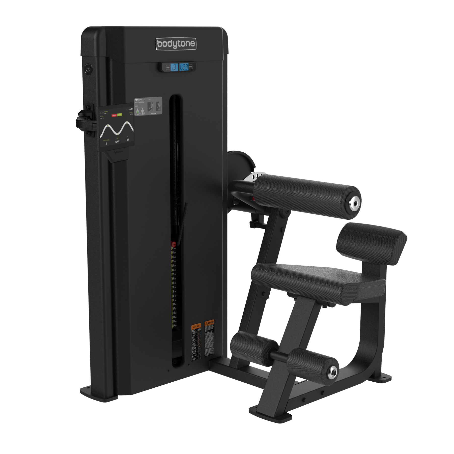 Forza Bold Abdominal 02