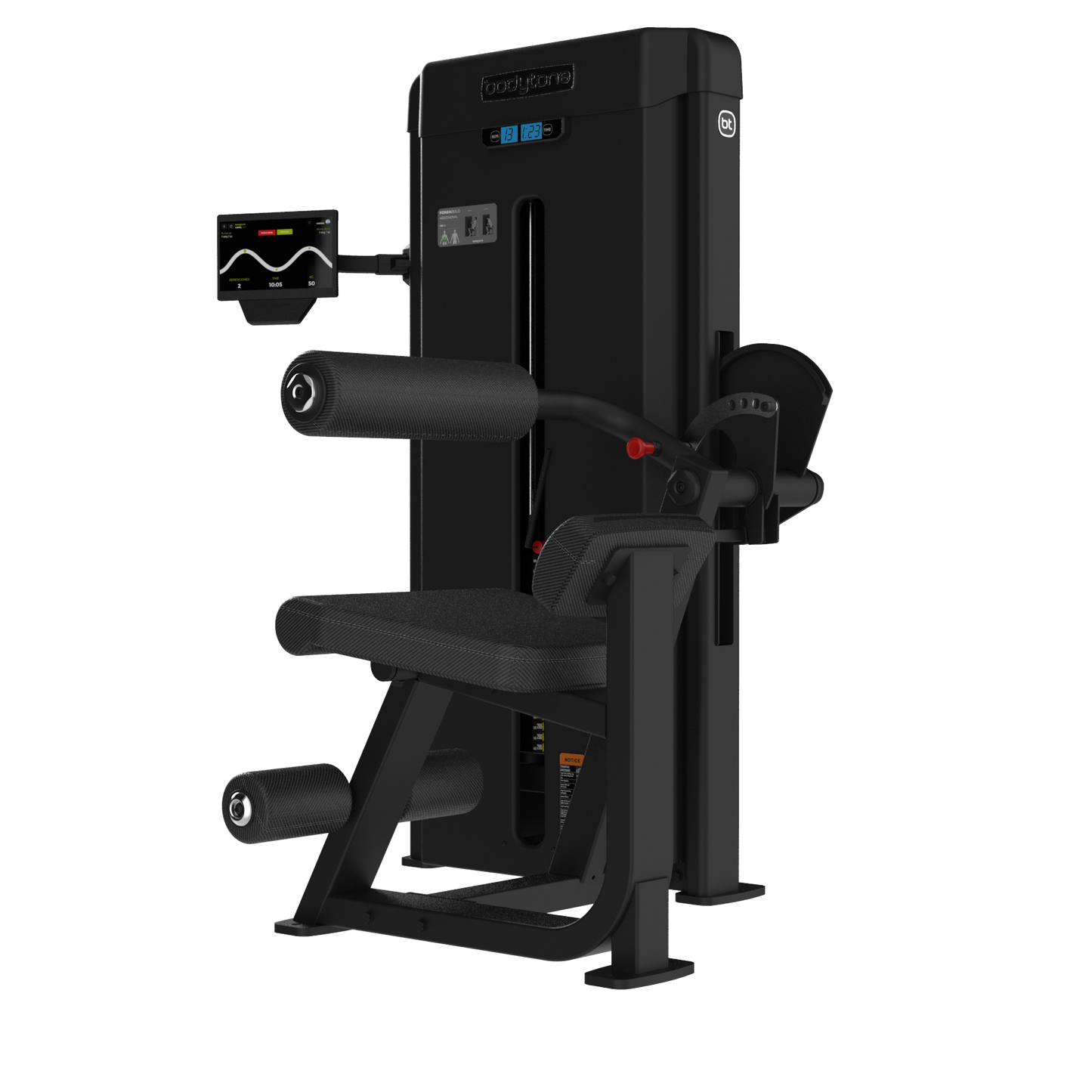 Forza Bold Abdominal 03