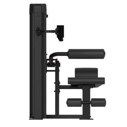 Forza Bold Abdominal 04