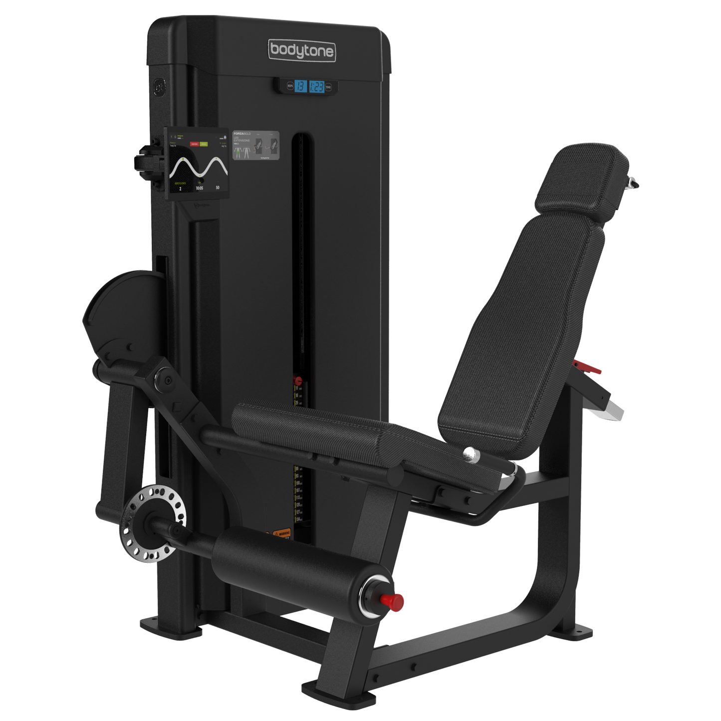 Forza Bold Leg Extension 02