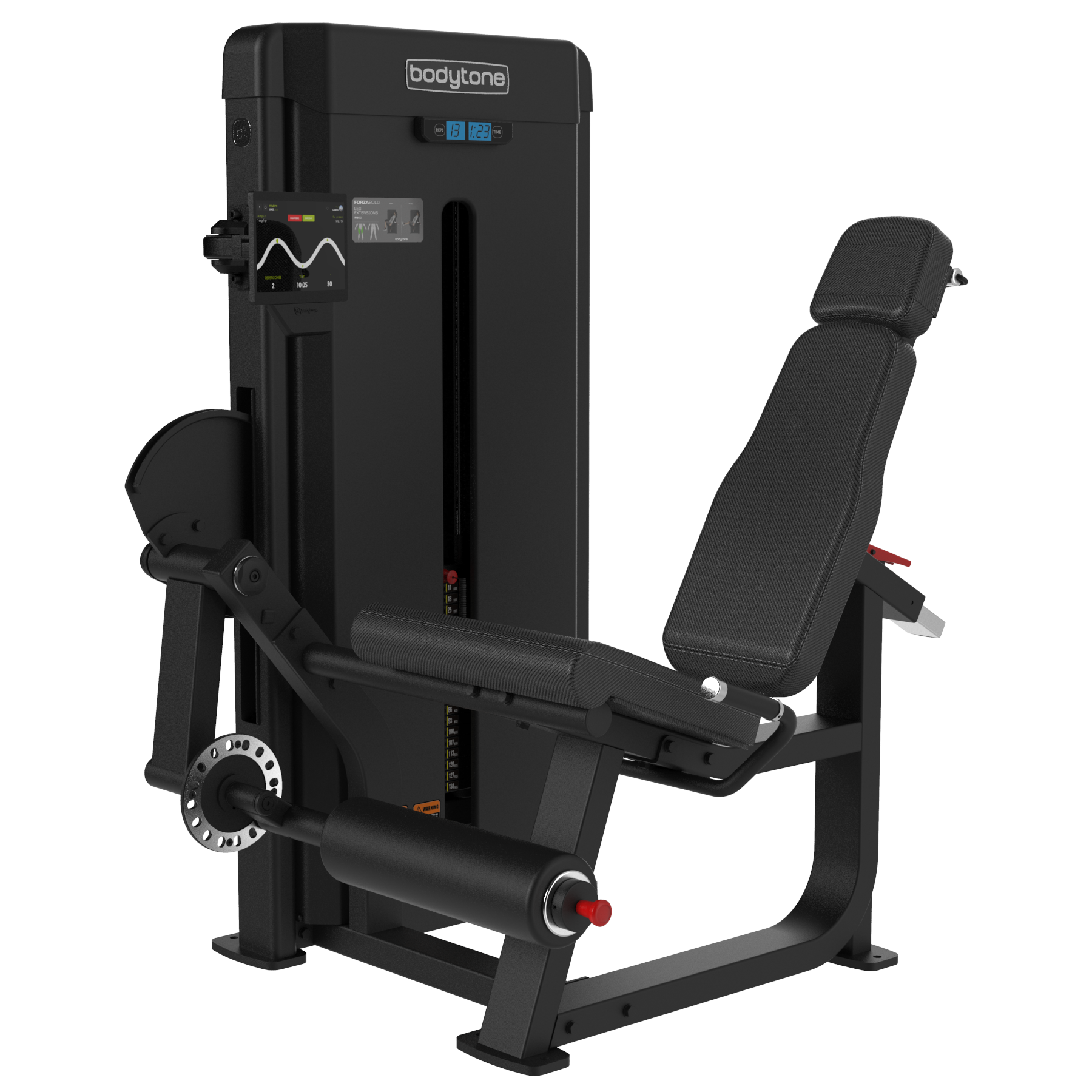 Forza Bold Leg Extension 02