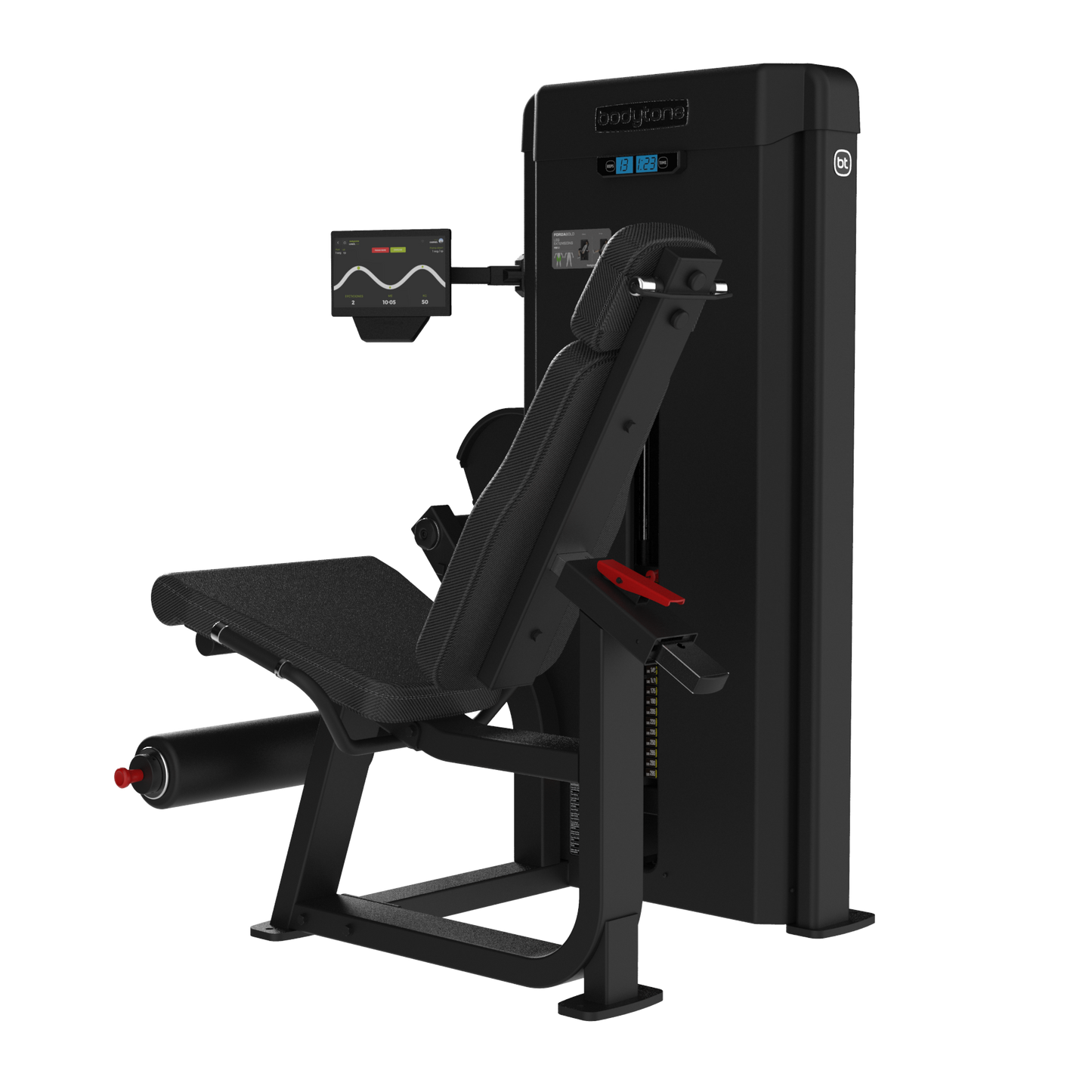 Forza Bold Leg Extension 03