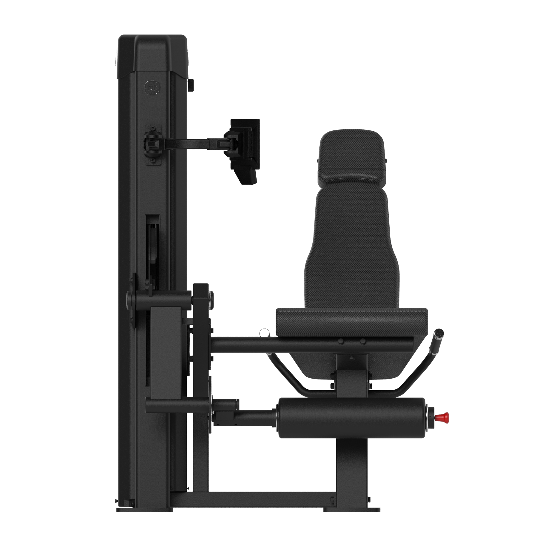 Forza Bold Leg Extension 04