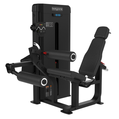 Forza Bold Seated leg curl 02