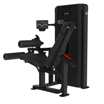 Forza Bold Seated leg curl 03