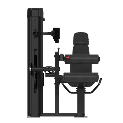 Forza Bold Seated leg curl 04