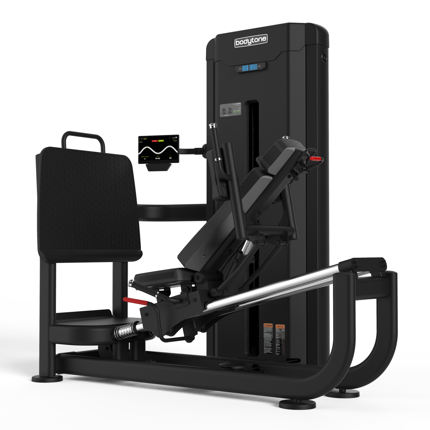 Forza Hero hack squat 01