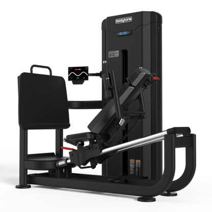 Forza Hero hack squat 01