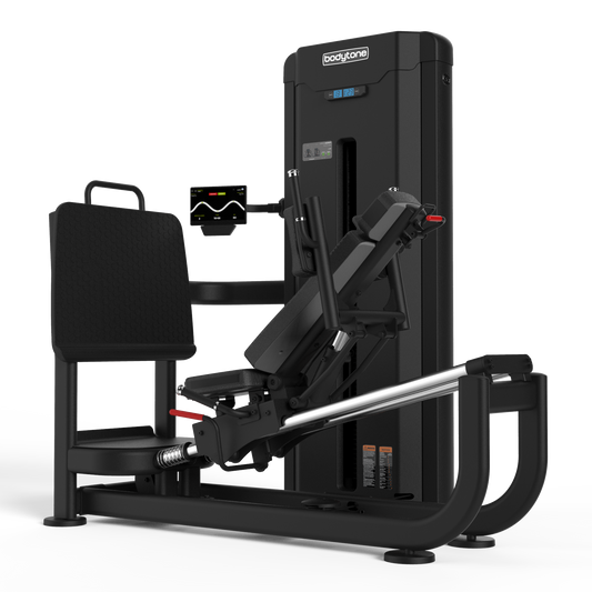 Forza Hero hack squat 01