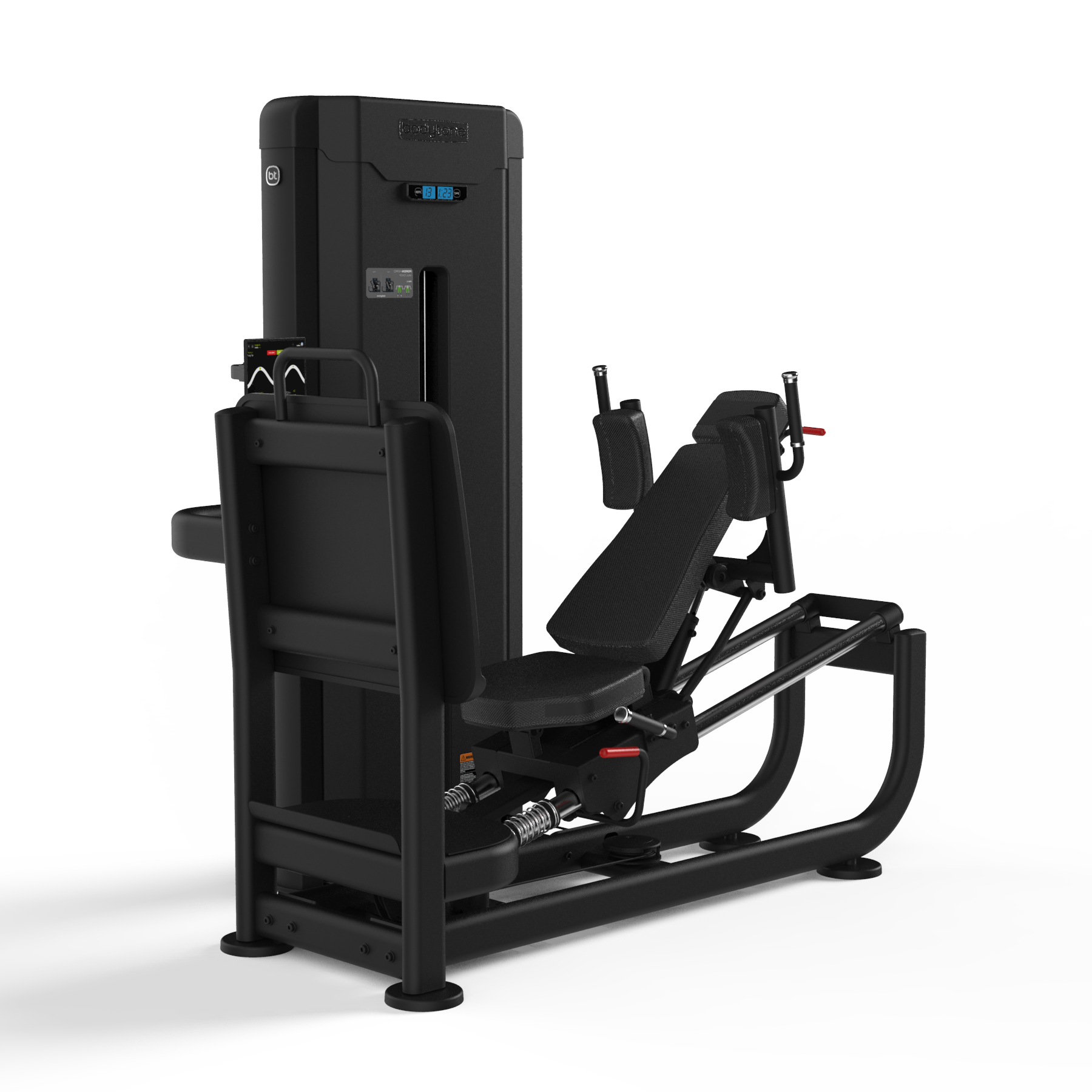 Forza Hero hack squat 02