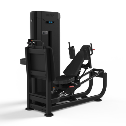 Forza Hero hack squat 02