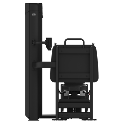 Forza Hero hack squat 04