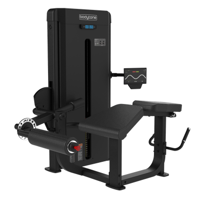 Forza Bold Prone Leg Curl 02